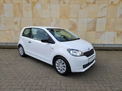 Bild des Angebotes Skoda Citigo Cool Edition *AUTOMATIK*KLIMA*ALLWETTER*