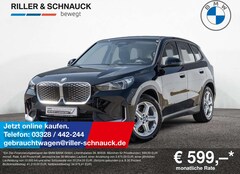 Bild des Angebotes BMW iX1 xDrive 30 HUD+360°KAM+LED+NAVI+SHZG