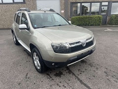 Bild des Angebotes Dacia Duster dCi 110 FAP 4x4 Prestige/AHK/Leder/Klima/