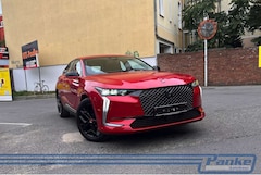 Bild des Angebotes DS Automobiles DS 4 Performance*LED*R-Cam*Alcantara*Sport*