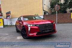 Bild des Angebotes DS Automobiles DS 4 Performance*LED*R-Cam*Alcantara*Sport*