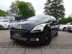 Bild des Angebotes Peugeot 5008 Business-Line/Panorama/Navi/Neu Turbolader
