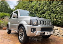 Bild des Angebotes Suzuki Jimny Jimny Style Ranger
