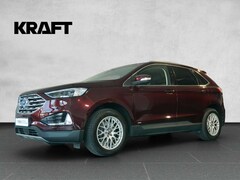 Bild des Angebotes Ford Edge 2.0 EcoBlue Titanium 4x4 S/S AHK