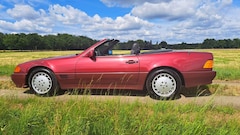 Bild des Angebotes Mercedes-Benz SL 300 300 SL