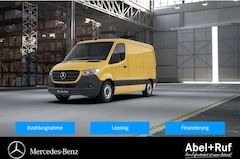 Bild des Angebotes Mercedes-Benz Sprinter 316 CDI L1H1 Kasten Kompakt Kamera+DAB