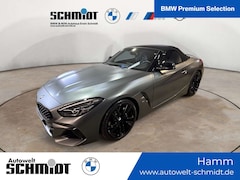 Bild des Angebotes BMW Z4 M40i + 2Jahre-BPS.GARANTIE
