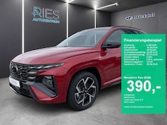 Bild des Angebotes Hyundai TUCSON 1.6 T-GDI 360*HUD*KlimaA*LED*Navi*SHZ*ACC