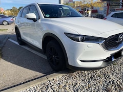 Bild des Angebotes Mazda CX-5 SKYACTIV-G 194 Aut. KANGEI
