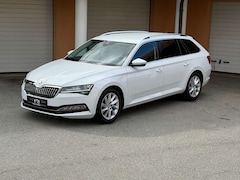 Bild des Angebotes Skoda Superb Premium Edition 4x4