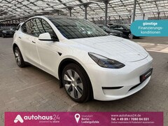 Bild des Angebotes Tesla Model Y Dual Autopüilot|Pano|CAM|LED