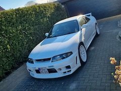 Bild des Angebotes Nissan Skyline R33 GTR 24U N1