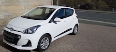 Bild des Angebotes Hyundai i10 i10  Style, Automatik