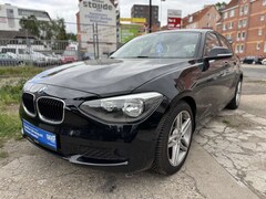 Bild des Angebotes BMW 114 i 5-trg./ LED/ CarPlay/ Android Auto NAVIGATION