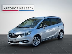 Bild des Angebotes Opel Zafira C Edition *2.HAND*NAVI*S-HEFT*5.SITZER*