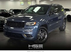 Bild des Angebotes Jeep Grand Cherokee 3,6l V6 *4x4 / SZH / KAMERA*