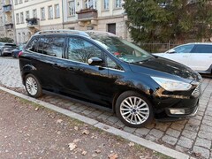 Bild des Angebotes Ford Grand C-Max C-Max 1.0 EcoBoost Start-Stopp-System Titanium