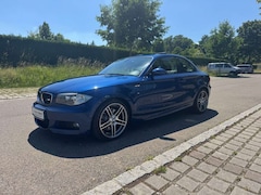 Bild des Angebotes BMW 123 d*M-Paket*Coupe*Sport*Euro 5*Klimaa.*Alu*Top*