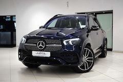Bild des Angebotes Mercedes-Benz GLE 400 d|AMG|MEMO|HUD|NIGHT|BURMS|360°|PANO|LUFT