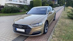 Bild des Angebotes Audi A8 A8 quattro sehr gepflegt, umfangreiche Ausstattung