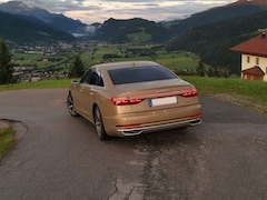 Bild des Angebotes Audi A8 A8 quattro sehr gepflegt, umfangreiche Ausstattung