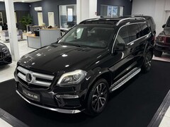 Bild des Angebotes Mercedes-Benz GL 350 d 4M AMG-LINE*PANO*360°DISTR*7-SITZER*LED