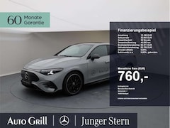 Bild des Angebotes Mercedes-Benz CLA 350 4M AMG Pano alpingrau *frei 01.26*