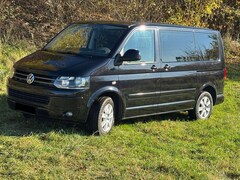 Bild des Angebotes VW T5 Multivan Comfortline