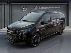Bild des Angebotes Mercedes-Benz V 300 d AVANTGARDE Lang AMG AIRMATIC+AHK2,5to