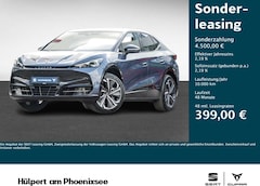 Bild des Angebotes CUPRA Tavascan VZ 4x4 WÄRMEPUMPE MATRIXLED CAM eKLAPPE