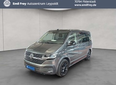 Bild des Angebotes VW T6 California T6.1 DSG 4MOTION Beach Camper Editio