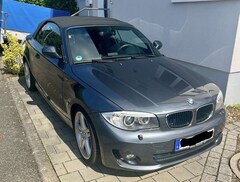 Bild des Angebotes BMW 118 1er Cabrio Diesel 118d Cabrio