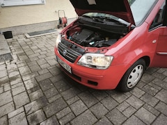 Bild des Angebotes Fiat Idea 1.4 16V Automatik Dynamic