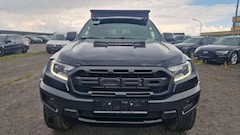 Bild des Angebotes Ford Ranger Raptor Ford Raptor Doppelkabine 4x4 Navi Kamera Hardtop