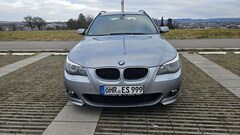 Bild des Angebotes BMW 525 525i Touring