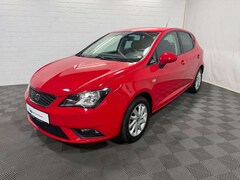 Bild des Angebotes SEAT Ibiza 1.2l TSI Sun Klima Temp. SHZ