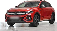 Bild des Angebotes VW T-Roc 1.5 R-LINE DSG BLACKSTYLE MATRIX-LED LM19 AHK