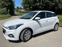 Hyundai i20 Select