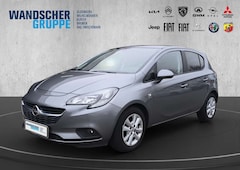 Bild des Angebotes Opel Corsa E 1.4 ON SHZ TEMPOMAT LENKRADHEIZUNG