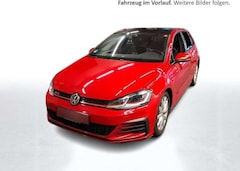 Bild des Angebotes VW Golf GTI Golf VII GTI Performance Navi AHK Kamera P-Dach