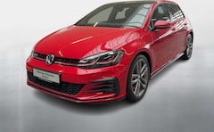 VW Golf GTI Golf VII GTI Performance Navi AHK Kamera P-Dach