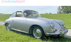 Bild des Angebotes Porsche 356