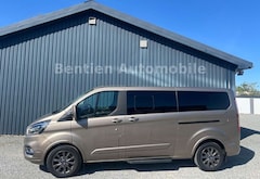 Bild des Angebotes Ford Transit /Tourneo Custom 320 L2 Tourneo Titanium X