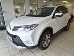 Bild des Angebotes Toyota RAV 4 2,0-l-VVT-i Comfort Auto 4x4