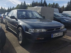Bild des Angebotes Honda Accord Accord 2.0i Limited Edition