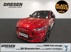 Bild des Angebotes Ford Mustang Mach-E AWD Premium + Panoramadach + Technologiepaket Plus