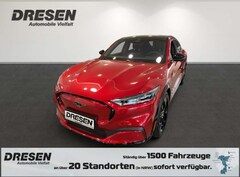 Bild des Angebotes Ford Mustang Mach-E AWD Premium + Panoramadach + Technologiepaket Plus