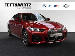 Bild des Angebotes BMW i4 eDrive40 Gran Coupé M Sport|PA+|HiFi|Head-Up