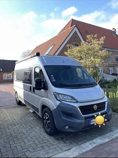 Bild des Angebotes Fiat Ducato Wohnmobil Westfalia Columbus 600D