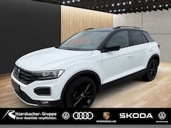 Bild des Angebotes VW T-Roc 1.5 TSI Highline